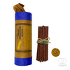 Ancient Tibetan Incense, Handmade | Frankincense, Sandalwood, Nag Champa, White Lotus, Kamasutra, Cedarwood
