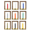 Mini Spell Candles, 4